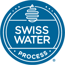 SWISS WATER DECAF COFFEES