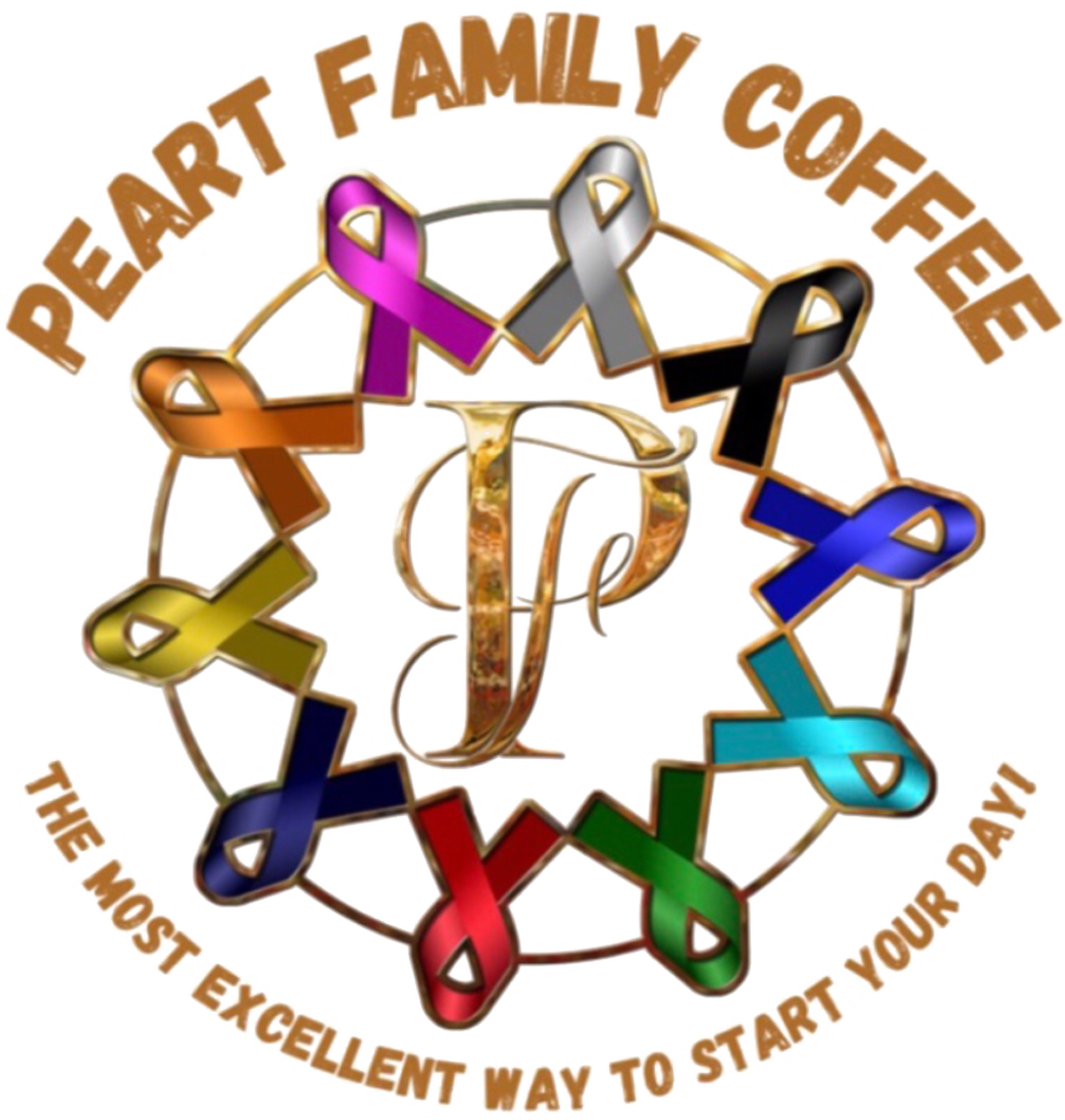 Peart Family Coffee