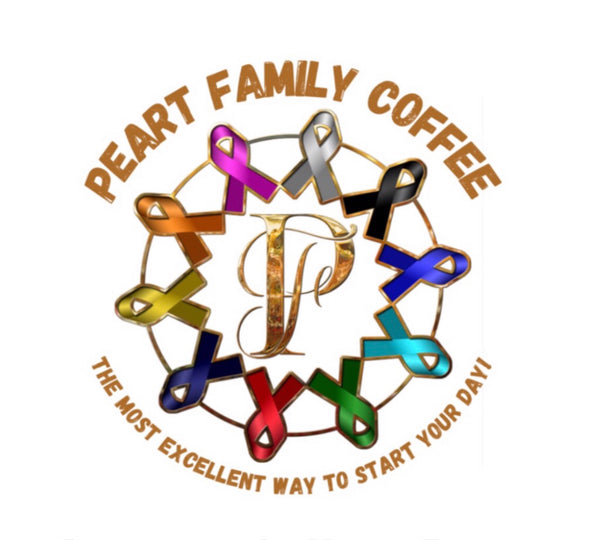 Peart Family Coffee